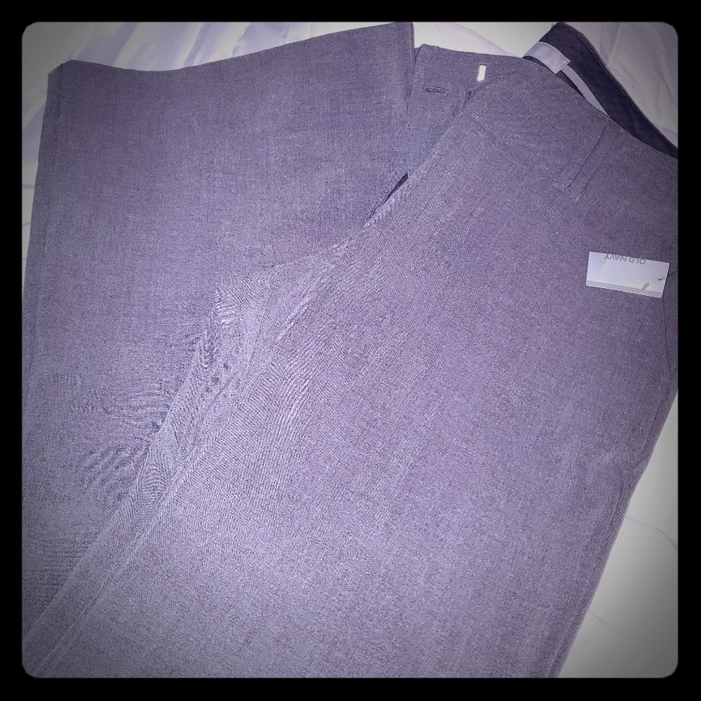 Old Navy Dress Pants *NWT* Size 10
